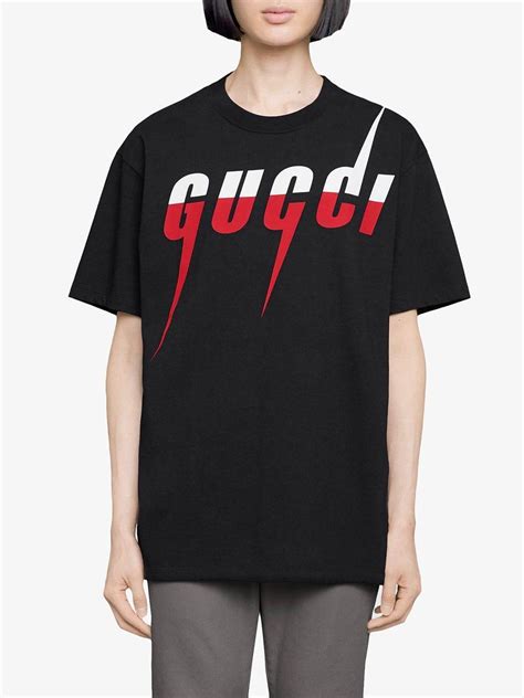 buy mens gucci t shirt